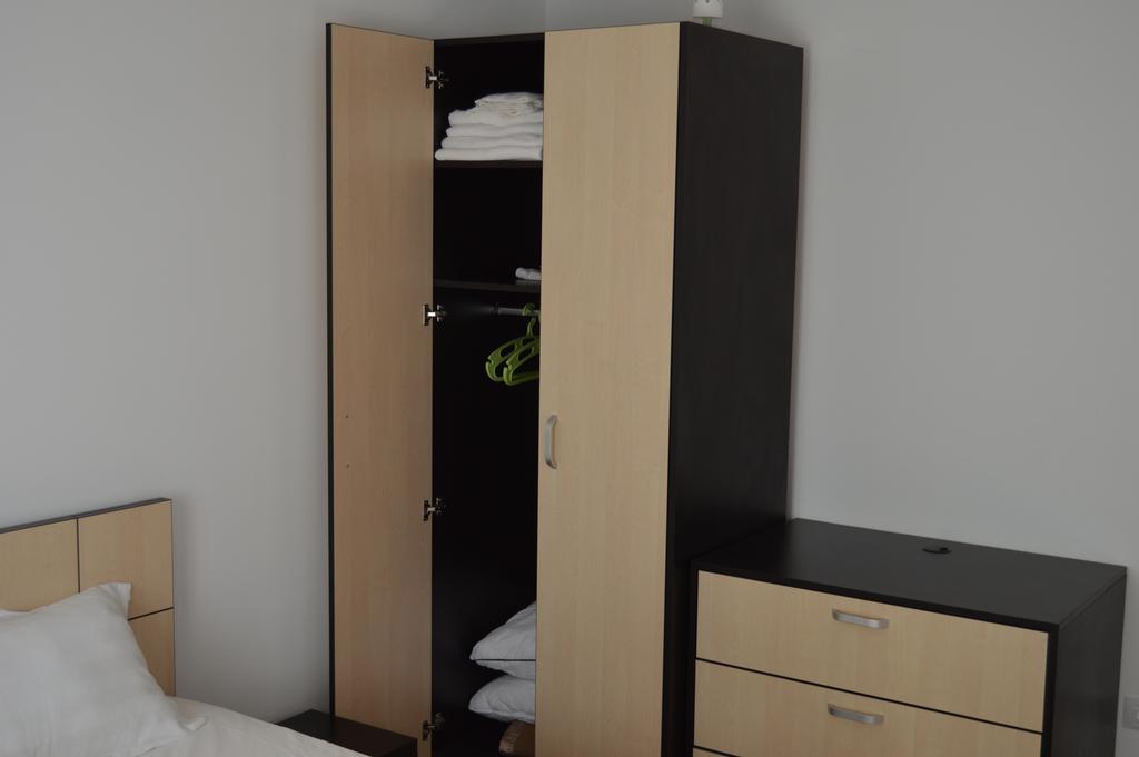 Apartamente Mamaia Nord D5 Năvodari Esterno foto