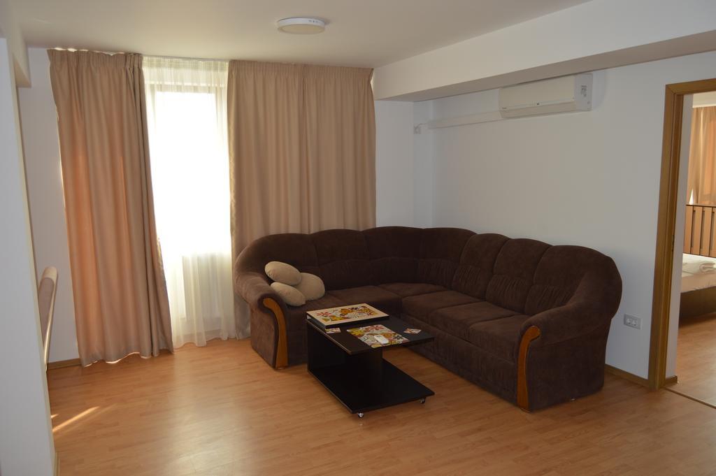Apartamente Mamaia Nord D5 Năvodari Esterno foto
