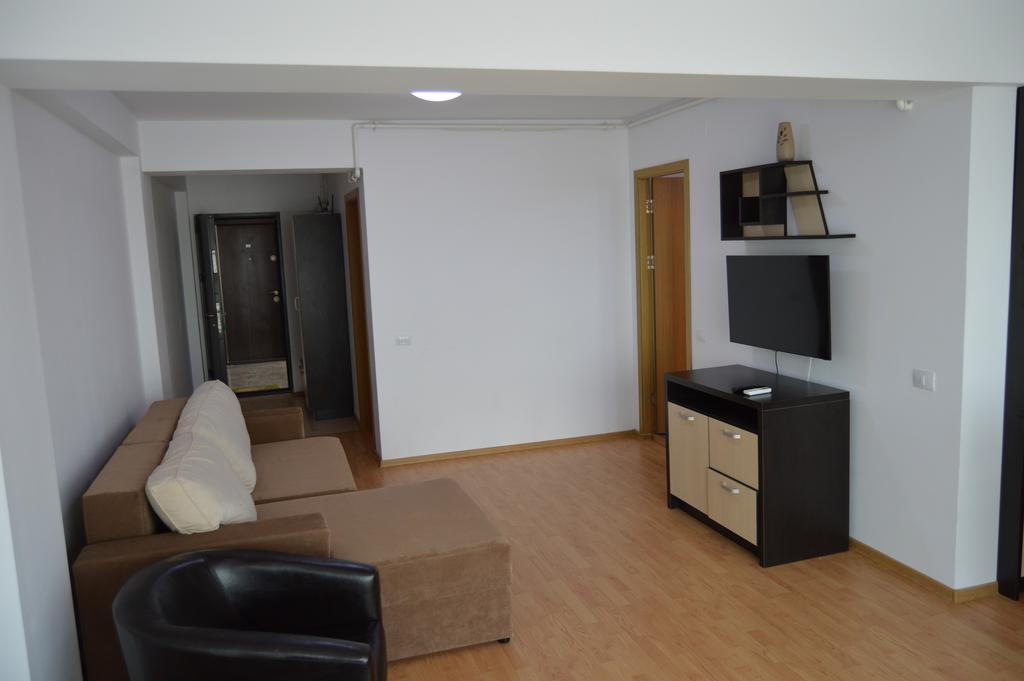 Apartamente Mamaia Nord D5 Năvodari Esterno foto