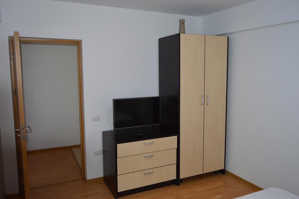 Apartamente Mamaia Nord D5 Năvodari Esterno foto