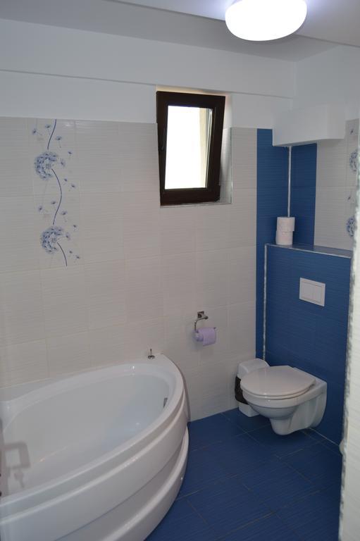 Apartamente Mamaia Nord D5 Năvodari Esterno foto
