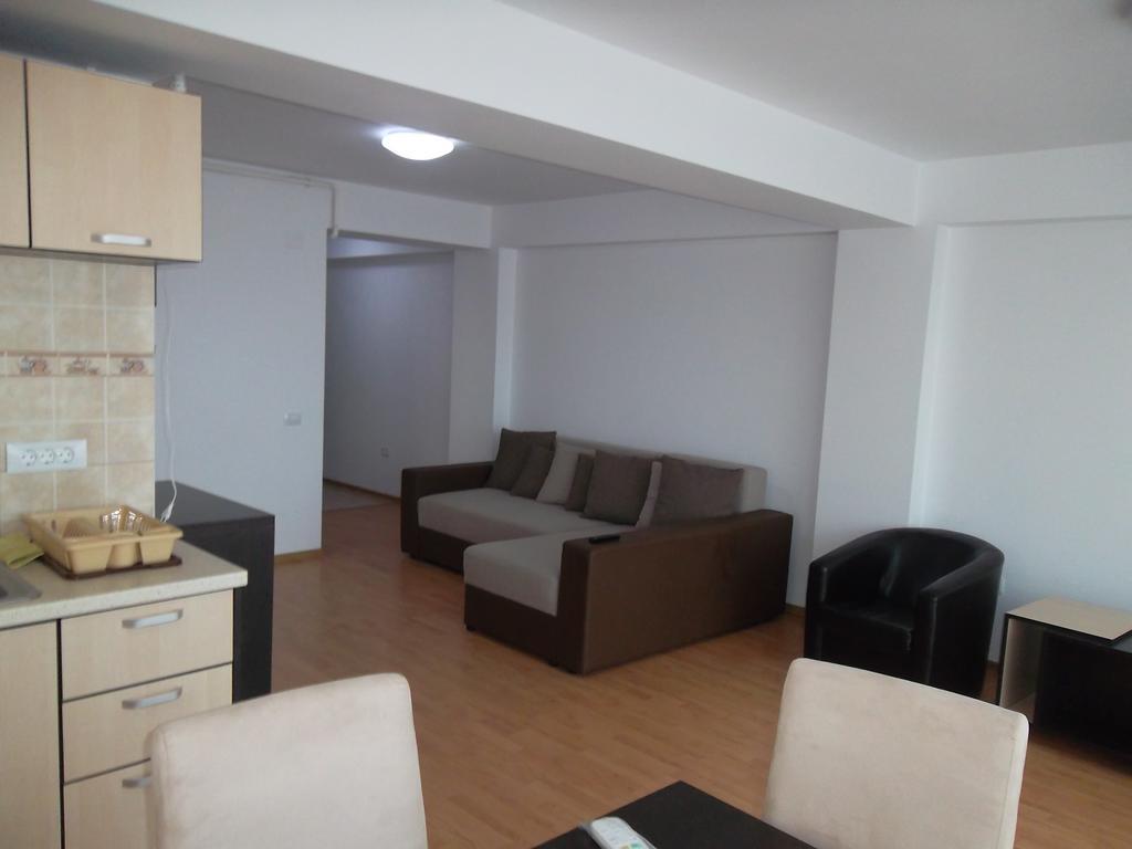 Apartamente Mamaia Nord D5 Năvodari Esterno foto