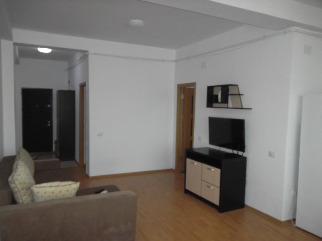 Apartamente Mamaia Nord D5 Năvodari Esterno foto