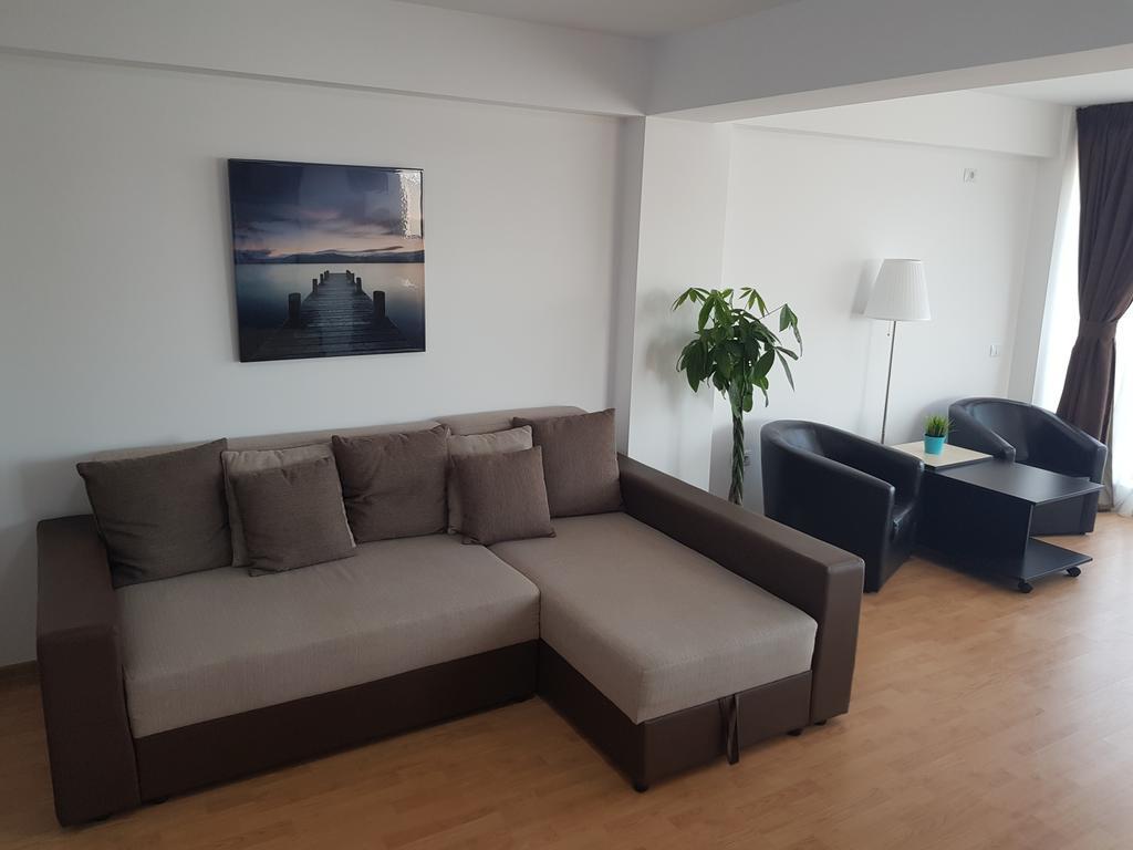 Apartamente Mamaia Nord D5 Năvodari Esterno foto