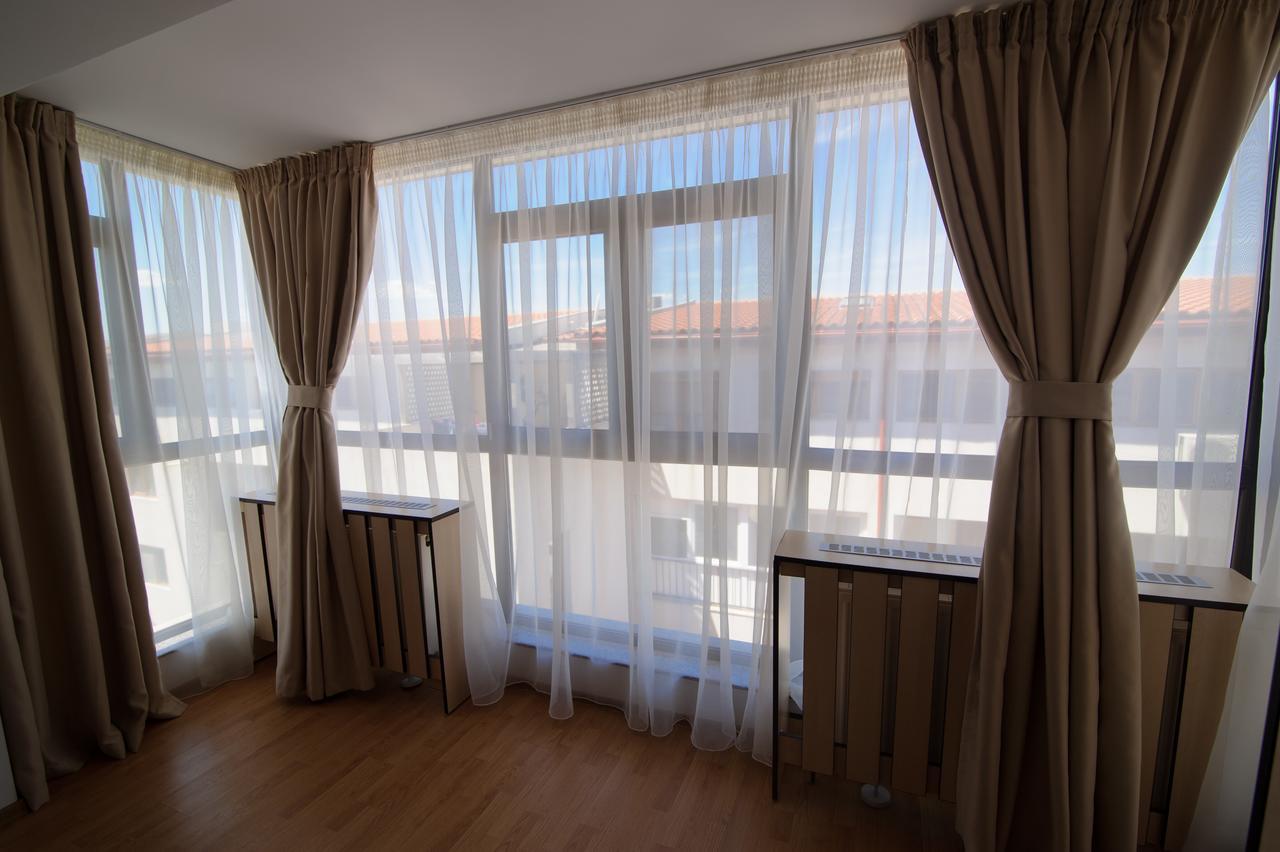 Apartamente Mamaia Nord D5 Năvodari Esterno foto
