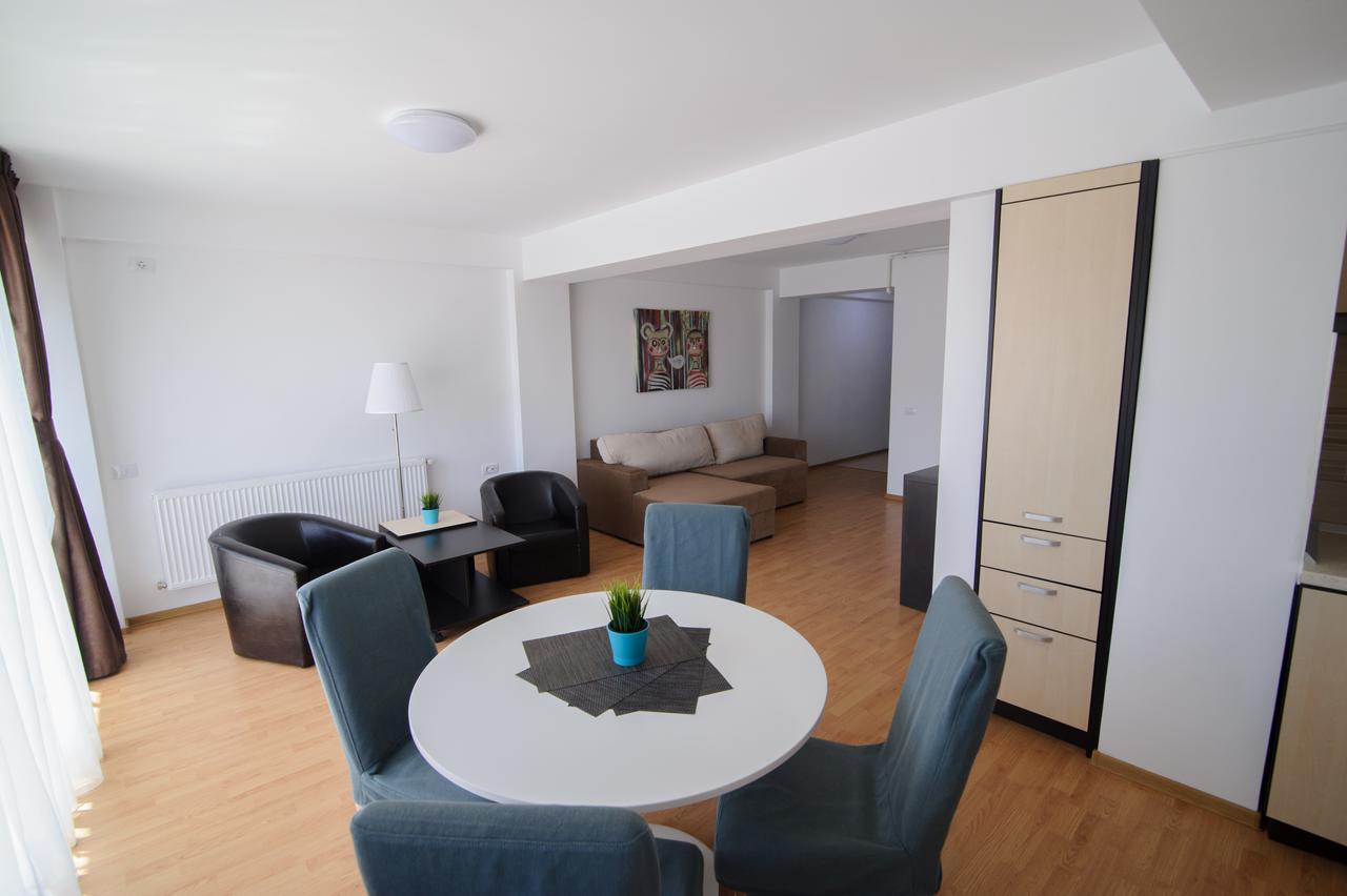 Apartamente Mamaia Nord D5 Năvodari Esterno foto